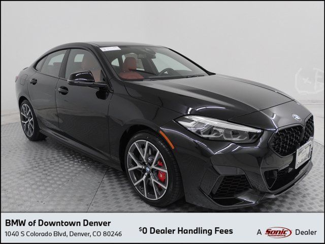 2024 BMW 2 Series M235i xDrive