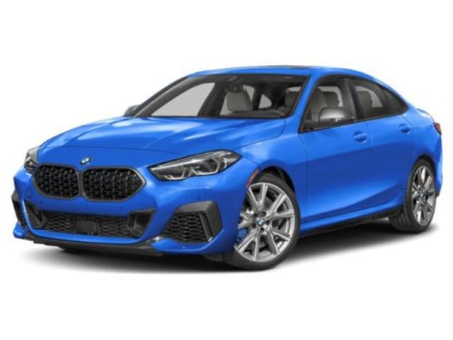 2024 BMW 2 Series M235i xDrive