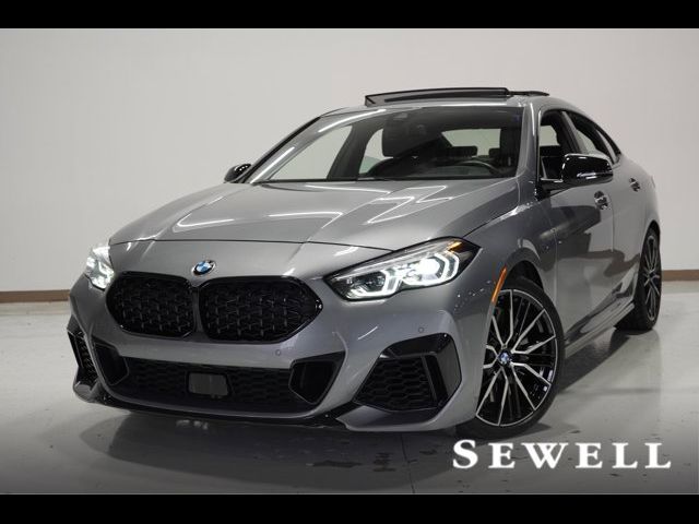 2024 BMW 2 Series M235i xDrive