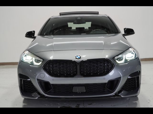 2024 BMW 2 Series M235i xDrive