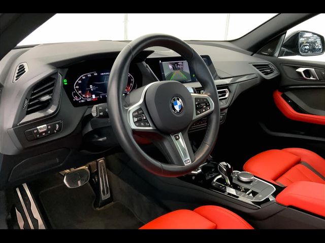 2024 BMW 2 Series M235i xDrive