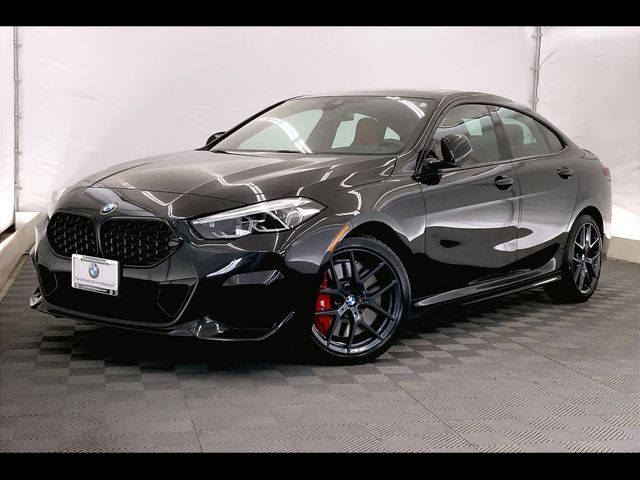 2024 BMW 2 Series M235i xDrive