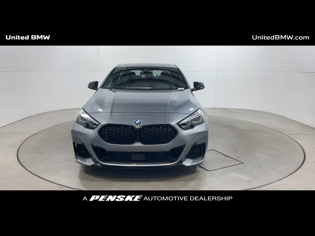 2024 BMW 2 Series M235i xDrive