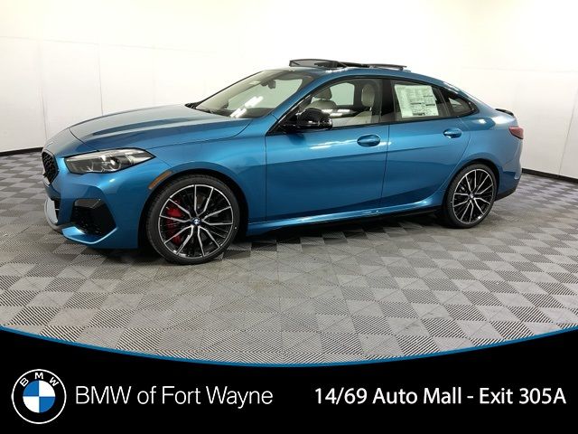 2024 BMW 2 Series M235i xDrive