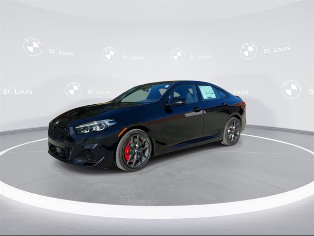 2024 BMW 2 Series M235i xDrive