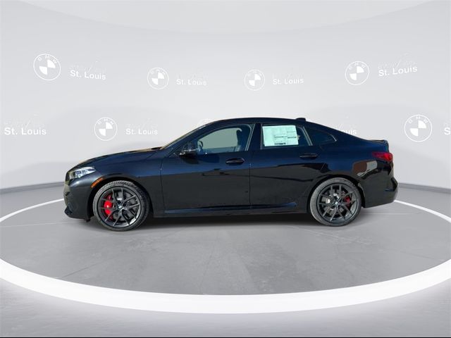 2024 BMW 2 Series M235i xDrive