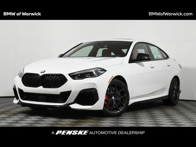 2024 BMW 2 Series M235i xDrive