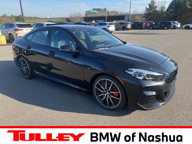 2024 BMW 2 Series M235i xDrive