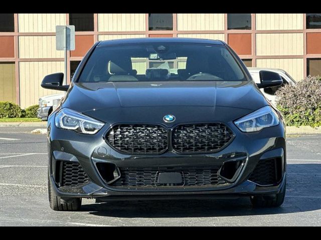 2024 BMW 2 Series M235i xDrive