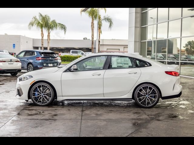 2024 BMW 2 Series M235i xDrive