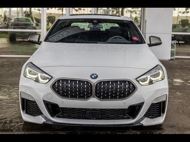 2024 BMW 2 Series M235i xDrive