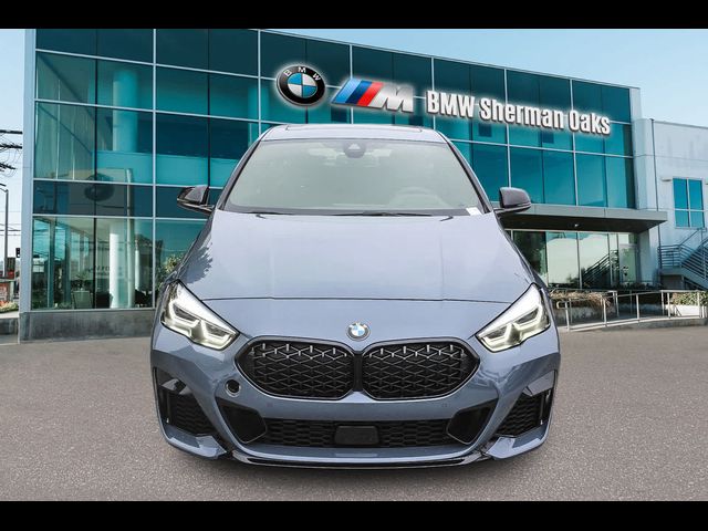 2024 BMW 2 Series M235i xDrive