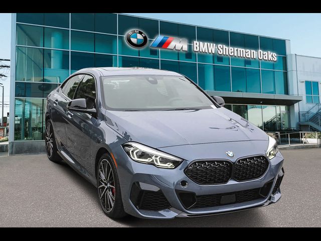 2024 BMW 2 Series M235i xDrive