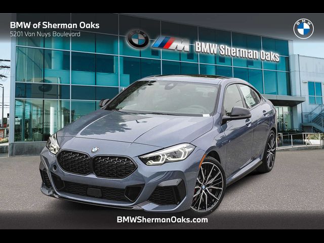 2024 BMW 2 Series M235i xDrive