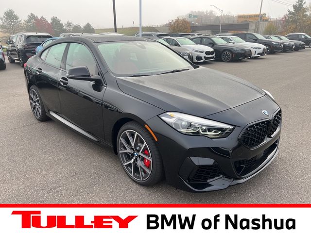 2024 BMW 2 Series M235i xDrive