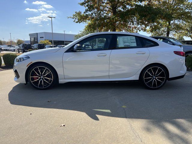 2024 BMW 2 Series M235i xDrive