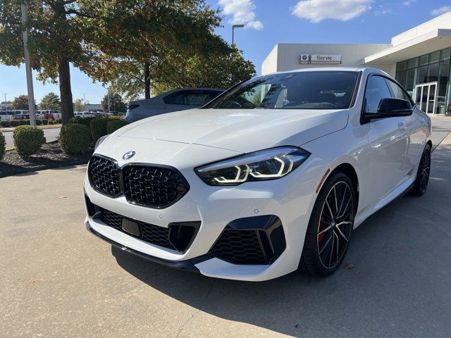 2024 BMW 2 Series M235i xDrive