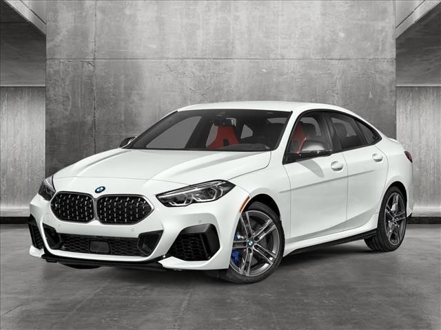 2024 BMW 2 Series M235i xDrive