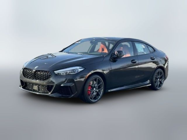 2024 BMW 2 Series M235i xDrive