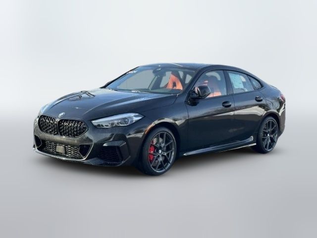 2024 BMW 2 Series M235i xDrive