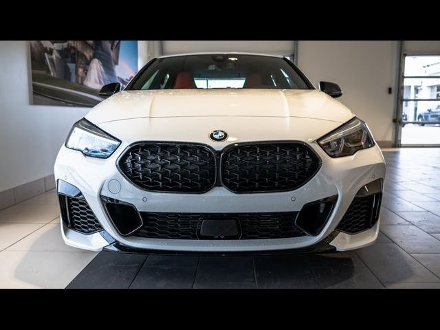 2024 BMW 2 Series M235i xDrive