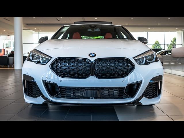 2024 BMW 2 Series M235i xDrive