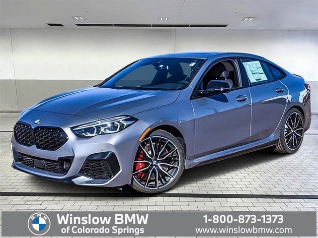 2024 BMW 2 Series M235i xDrive