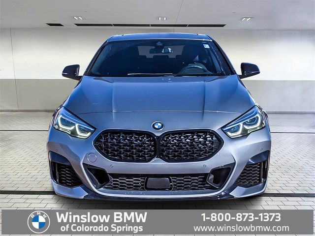 2024 BMW 2 Series M235i xDrive