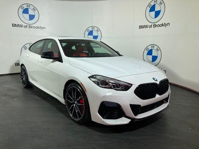 2024 BMW 2 Series M235i xDrive