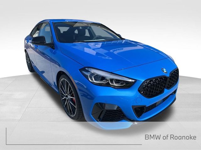 2024 BMW 2 Series M235i xDrive