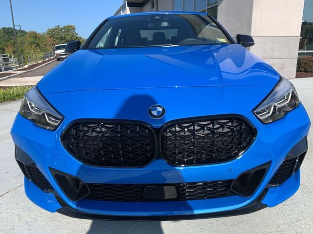 2024 BMW 2 Series M235i xDrive