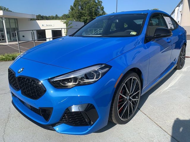 2024 BMW 2 Series M235i xDrive