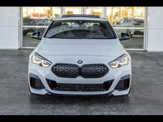 2024 BMW 2 Series M235i xDrive