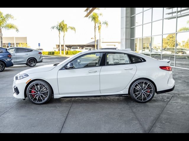 2024 BMW 2 Series M235i xDrive