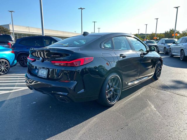 2024 BMW 2 Series M235i xDrive