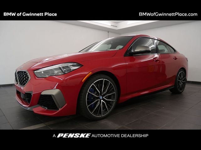 2024 BMW 2 Series M235i xDrive