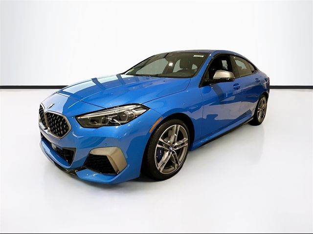 2024 BMW 2 Series M235i xDrive