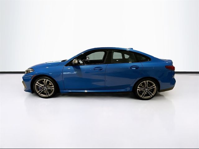 2024 BMW 2 Series M235i xDrive