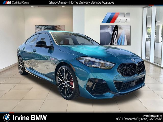 2024 BMW 2 Series M235i xDrive