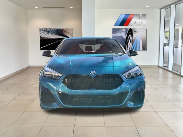 2024 BMW 2 Series M235i xDrive