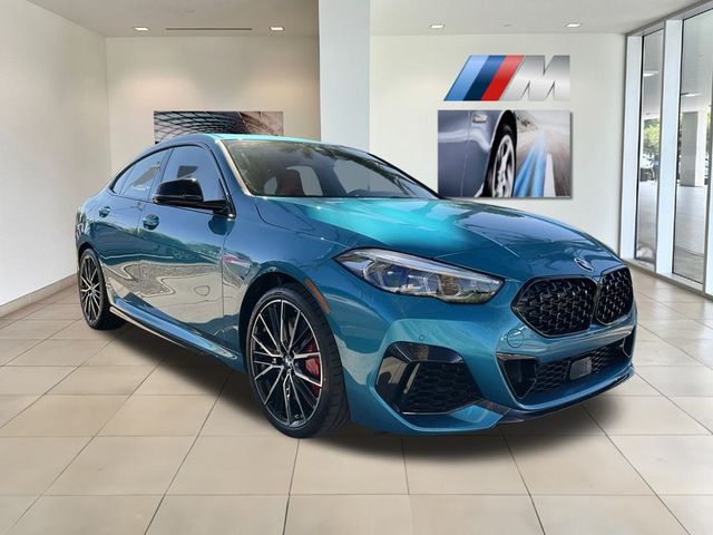 2024 BMW 2 Series M235i xDrive