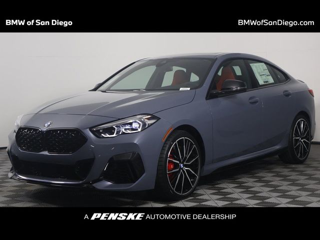 2024 BMW 2 Series M235i xDrive