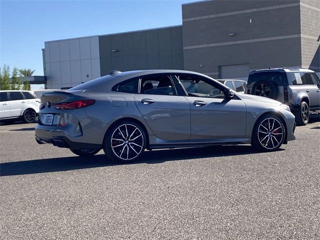 2024 BMW 2 Series M235i xDrive