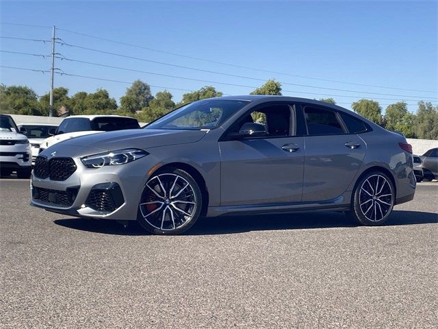 2024 BMW 2 Series M235i xDrive