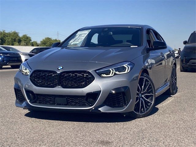 2024 BMW 2 Series M235i xDrive