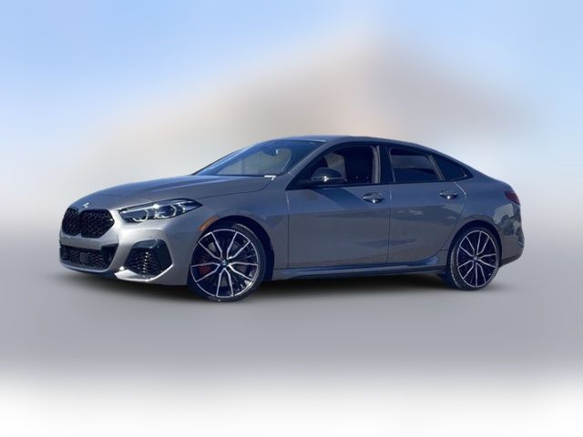 2024 BMW 2 Series M235i xDrive