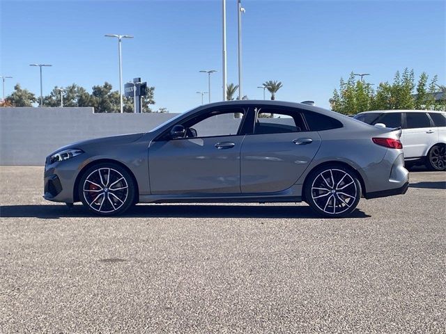 2024 BMW 2 Series M235i xDrive