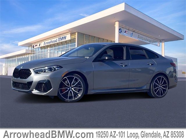 2024 BMW 2 Series M235i xDrive