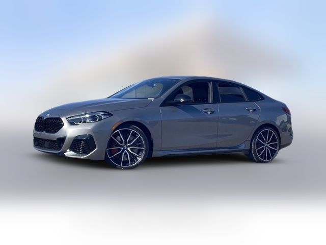 2024 BMW 2 Series M235i xDrive