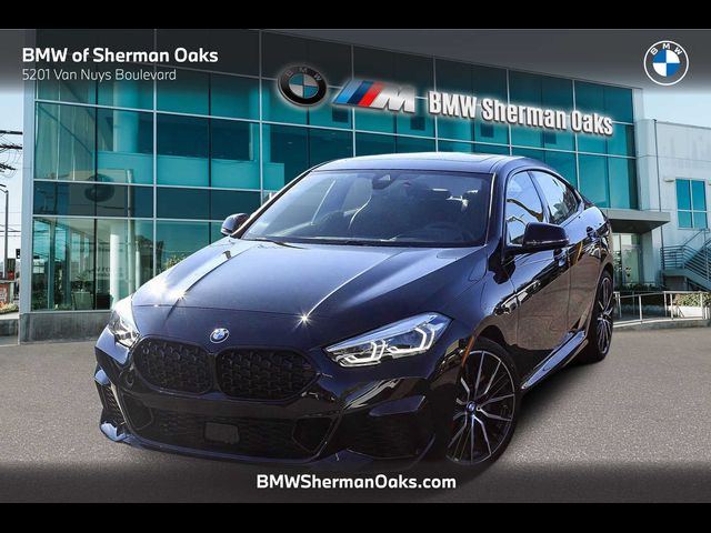 2024 BMW 2 Series M235i xDrive